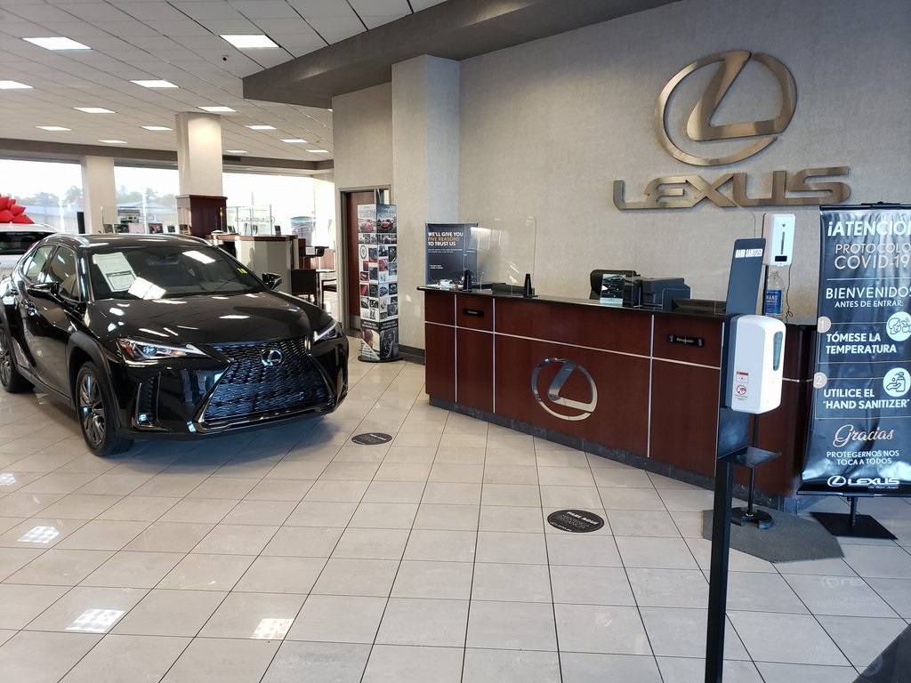 Thumbnail: 2025 Lexus ES - 32