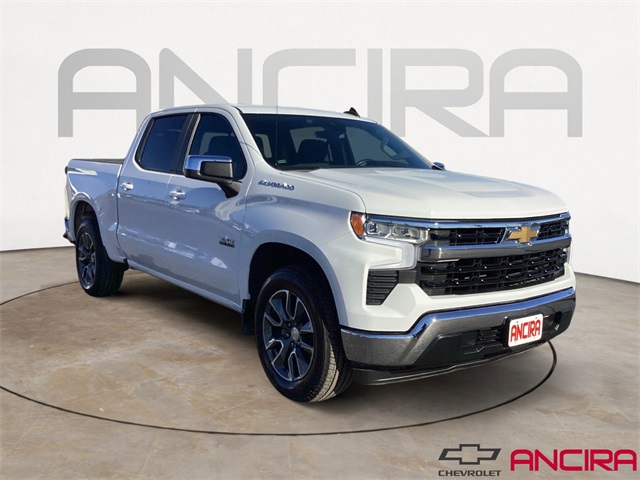 Used Car 2023 Chevrolet Silverado 1500  Lt For Sale Under $35,000 In San Antonio, Texas