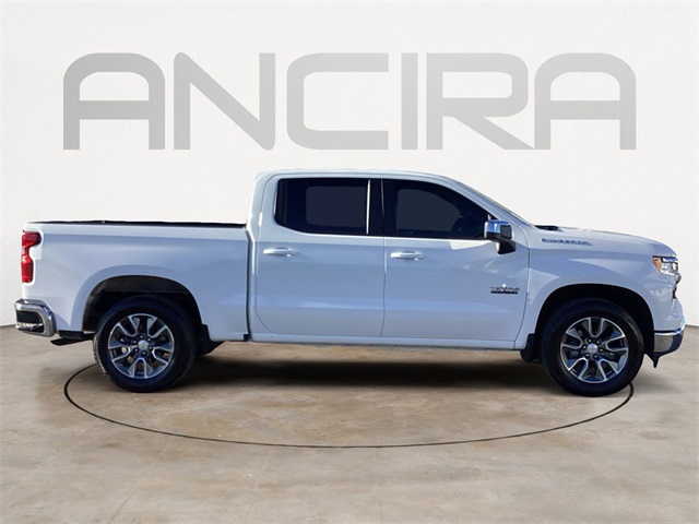 Used Car 2023 Chevrolet Silverado 1500  Lt For Sale Under $35,000 In San Antonio, Texas