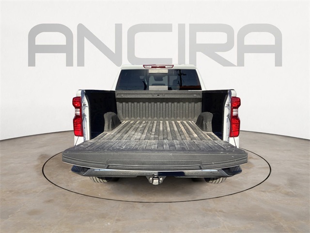 Used Car 2023 Chevrolet Silverado 1500  Lt For Sale Under $35,000 In San Antonio, Texas