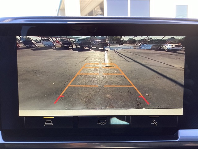 Used Car 2023 Chevrolet Silverado 1500  Lt For Sale Under $35,000 In San Antonio, Texas