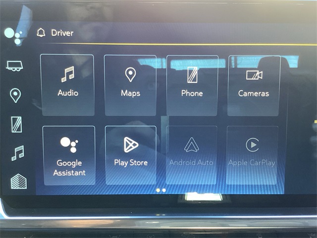 Used Car 2023 Chevrolet Silverado 1500  Lt For Sale Under $35,000 In San Antonio, Texas