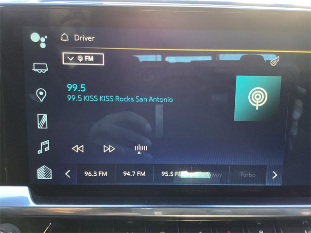 Used Car 2023 Chevrolet Silverado 1500  Lt For Sale Under $35,000 In San Antonio, Texas