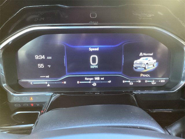 Used Car 2023 Chevrolet Silverado 1500  Lt For Sale Under $35,000 In San Antonio, Texas