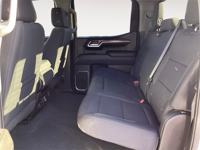 Used Car 2023 Chevrolet Silverado 1500  Lt For Sale Under $35,000 In San Antonio, Texas