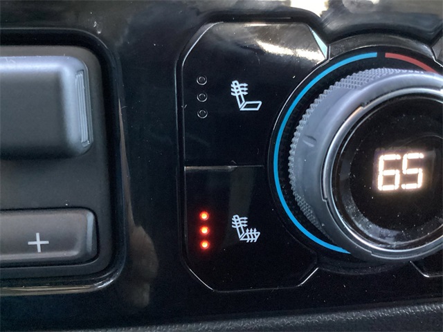 Used Car 2023 Chevrolet Silverado 1500  Lt For Sale Under $35,000 In San Antonio, Texas