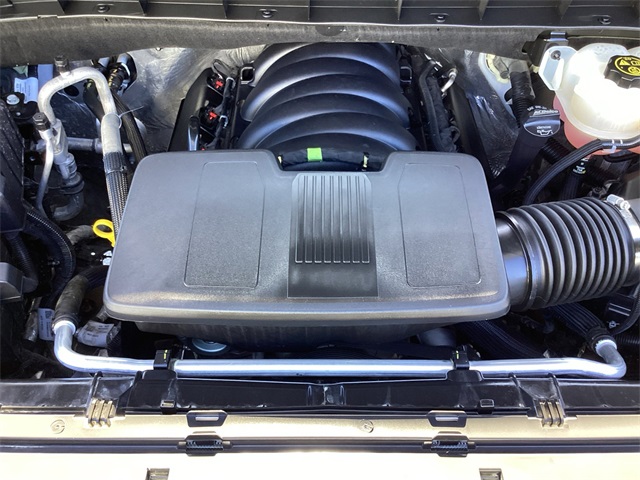 Used Car 2023 Chevrolet Silverado 1500  Lt For Sale Under $35,000 In San Antonio, Texas