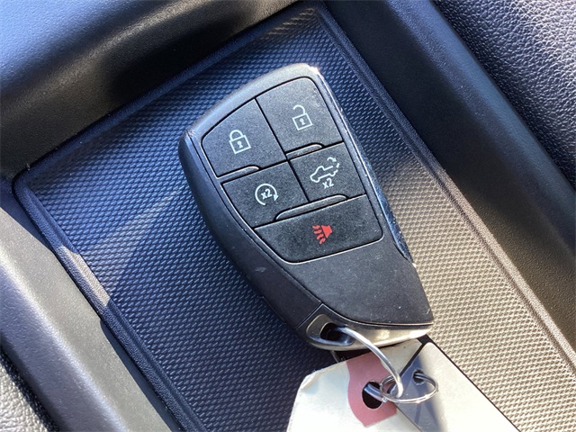 Used Car 2023 Chevrolet Silverado 1500  Lt For Sale Under $35,000 In San Antonio, Texas