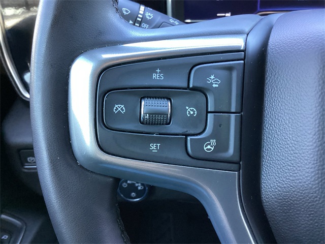 Used Car 2023 Chevrolet Silverado 1500  Lt For Sale Under $35,000 In San Antonio, Texas