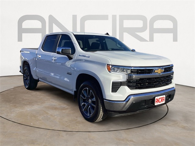Used Car 2023 Chevrolet Silverado 1500  Lt For Sale Under $35,000 In San Antonio, Texas