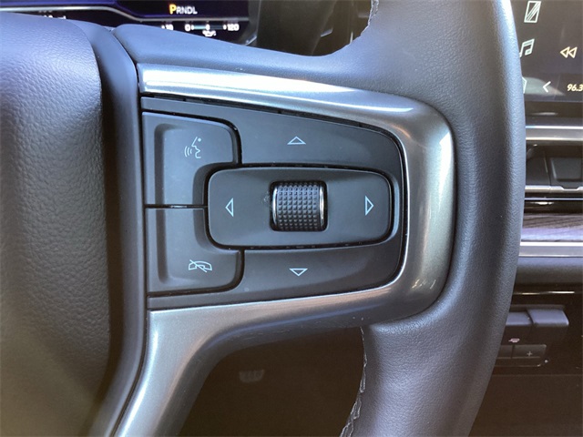 Used Car 2023 Chevrolet Silverado 1500  Lt For Sale Under $35,000 In San Antonio, Texas