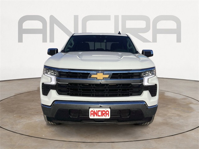 Used Car 2023 Chevrolet Silverado 1500  Lt For Sale Under $35,000 In San Antonio, Texas