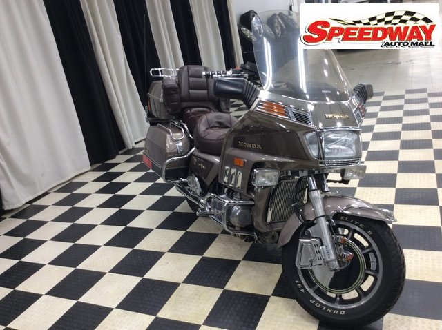 1984 Honda   's photo