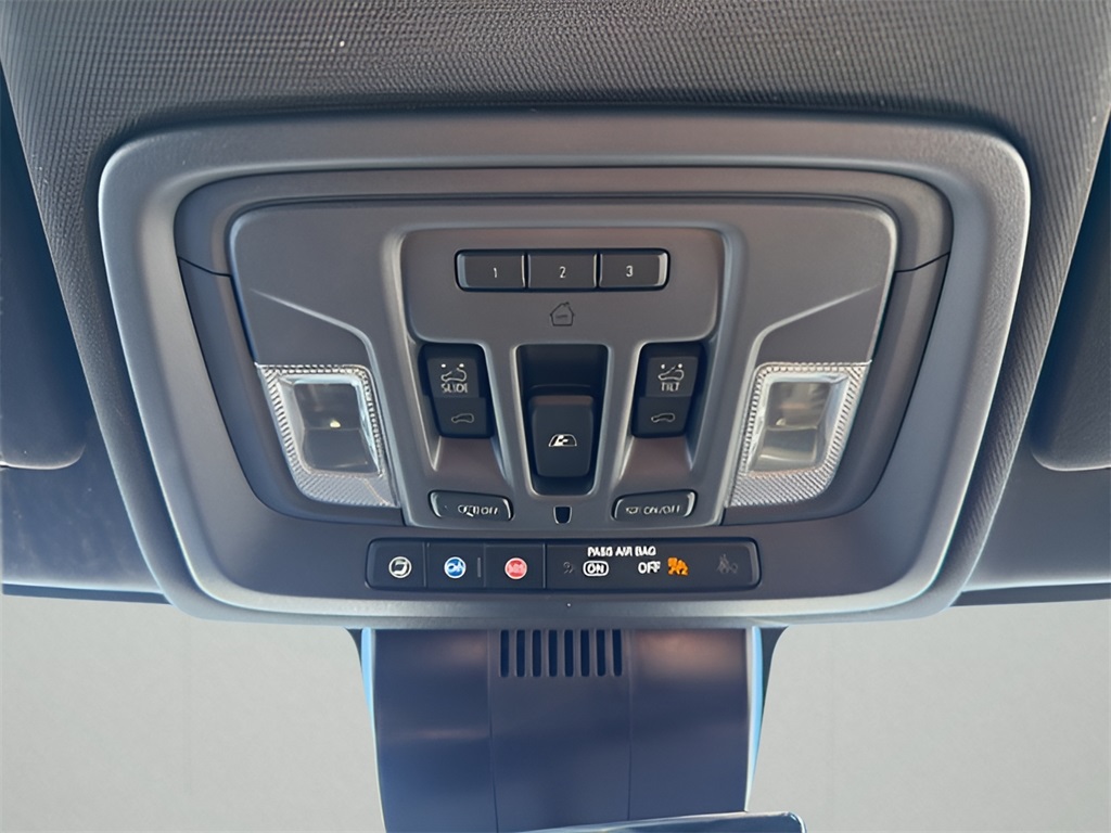 2024 Chevrolet Silverado 3500HD