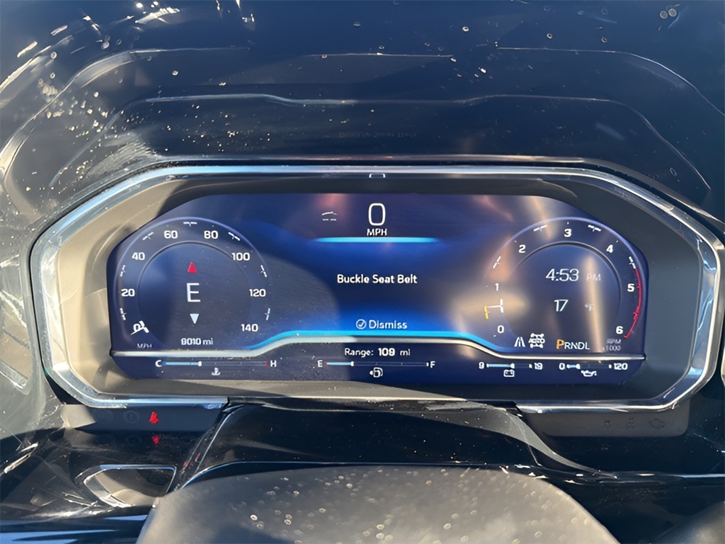 2024 Chevrolet Silverado 3500HD