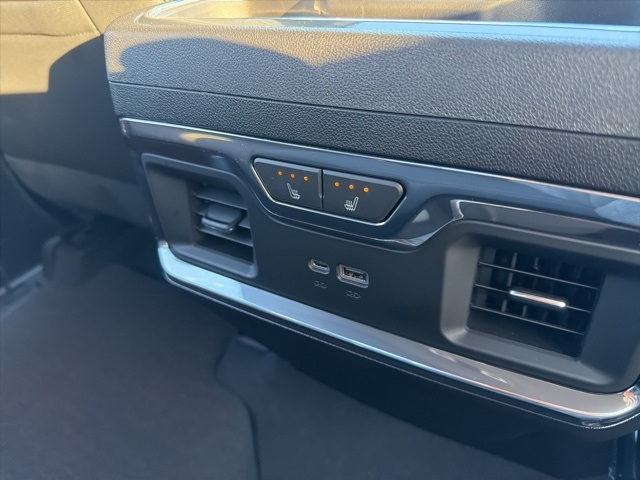 2024 Chevrolet Silverado 3500HD