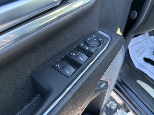 2024 Chevrolet Silverado 3500HD