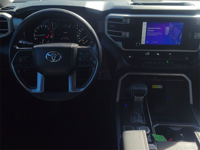 2025 Toyota Tundra SR5 - 10