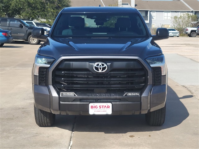 2025 Toyota Tundra SR5 - 6