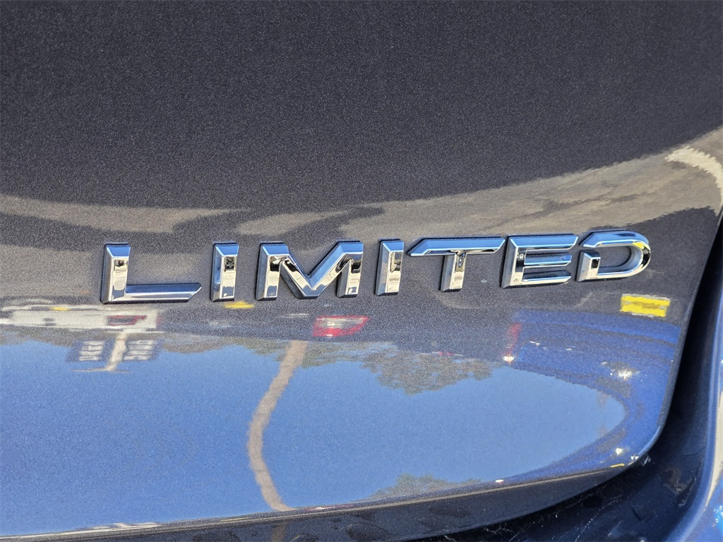 2023 Toyota Crown Limited Gray at Gullo Toyota