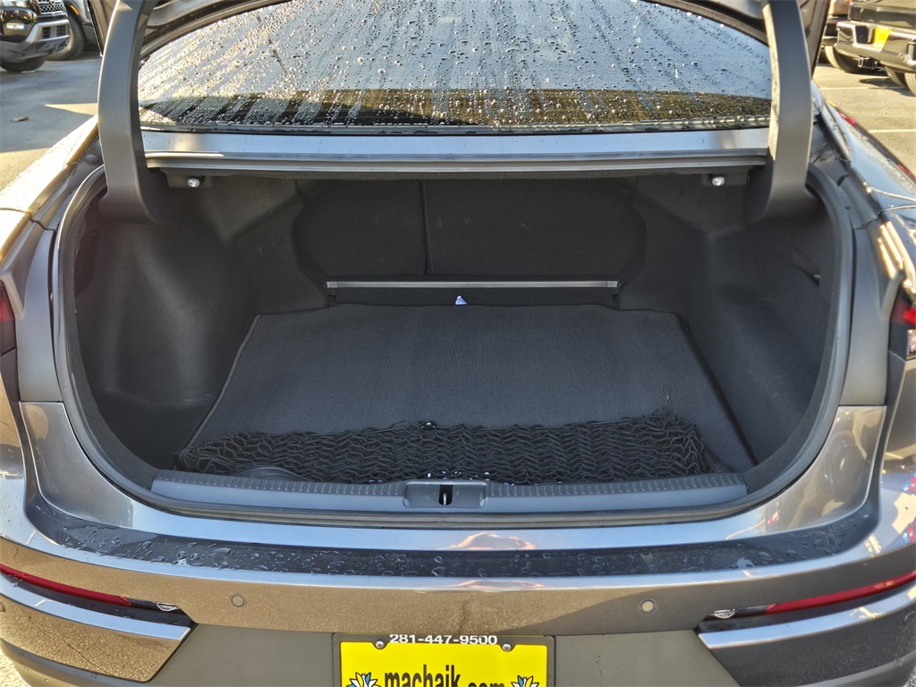 2023 Toyota Crown Limited Gray at Gullo Toyota