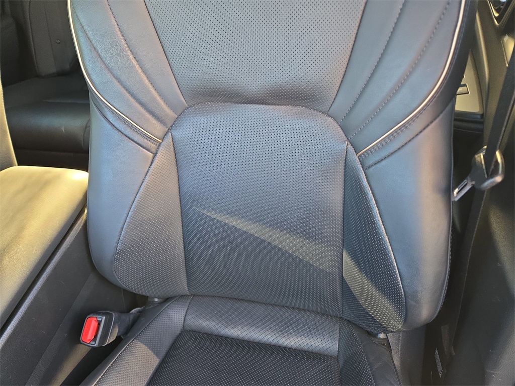 2023 Toyota Crown Limited Gray at Gullo Toyota