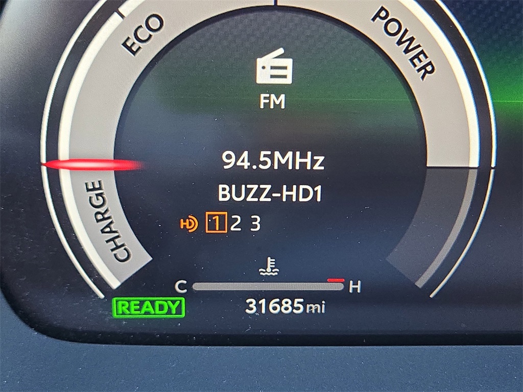 2023 Toyota Crown Limited Gray at Gullo Toyota