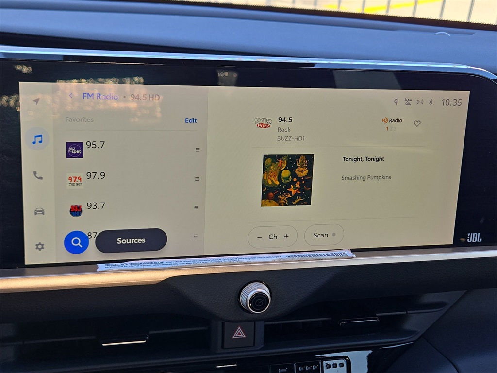 2023 Toyota Crown Limited Gray at Gullo Toyota