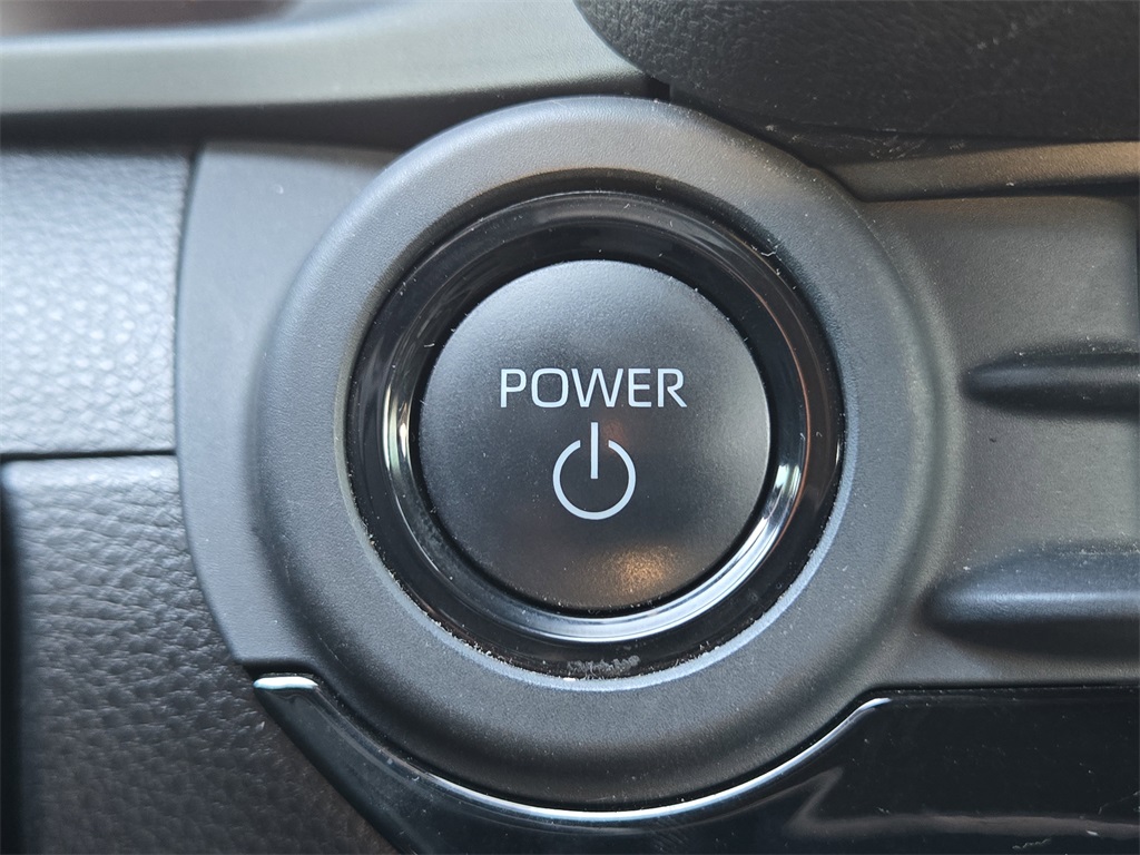 2023 Toyota Crown Limited Gray at Gullo Toyota