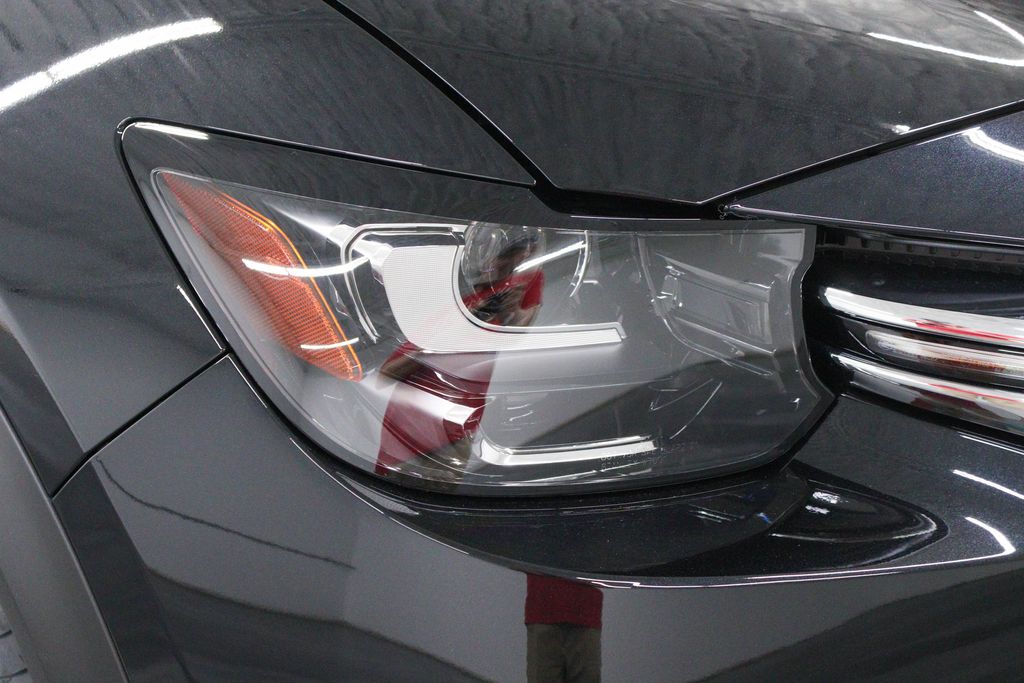 New Car 2025 Mazda Cx-90  3.3 Turbo Preferred For Sale Under $50,000 In Austin, Texas