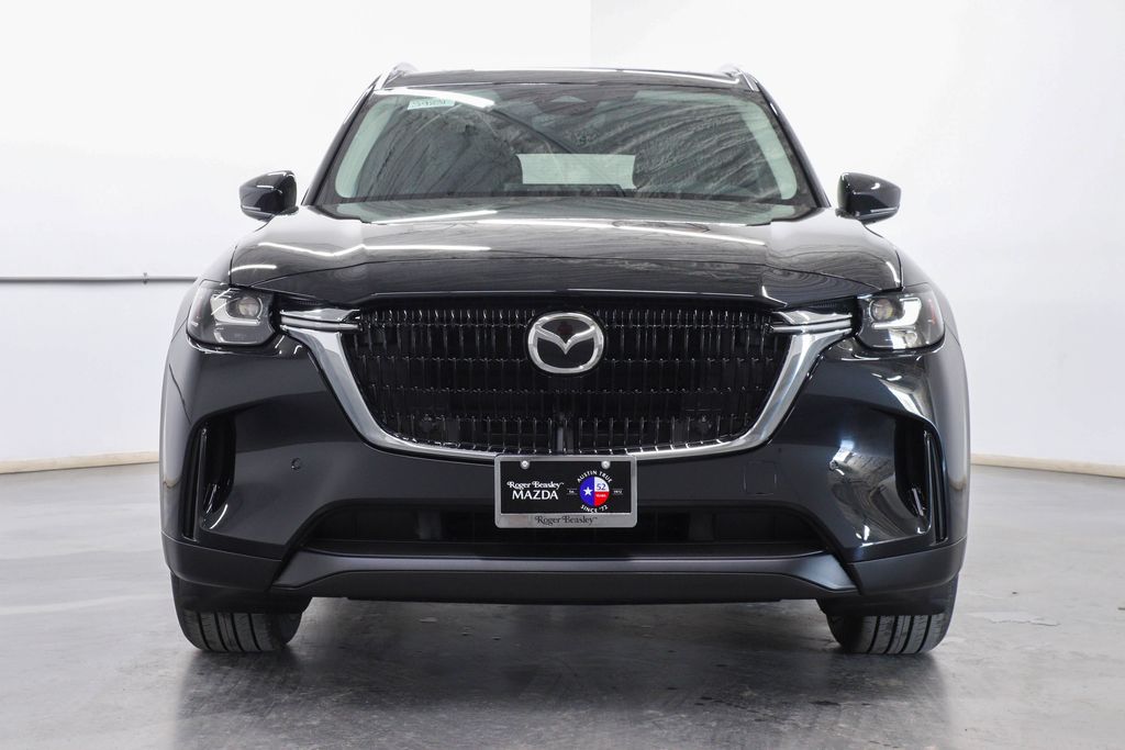 New Car 2025 Mazda Cx-90  3.3 Turbo Preferred For Sale Under $50,000 In Austin, Texas