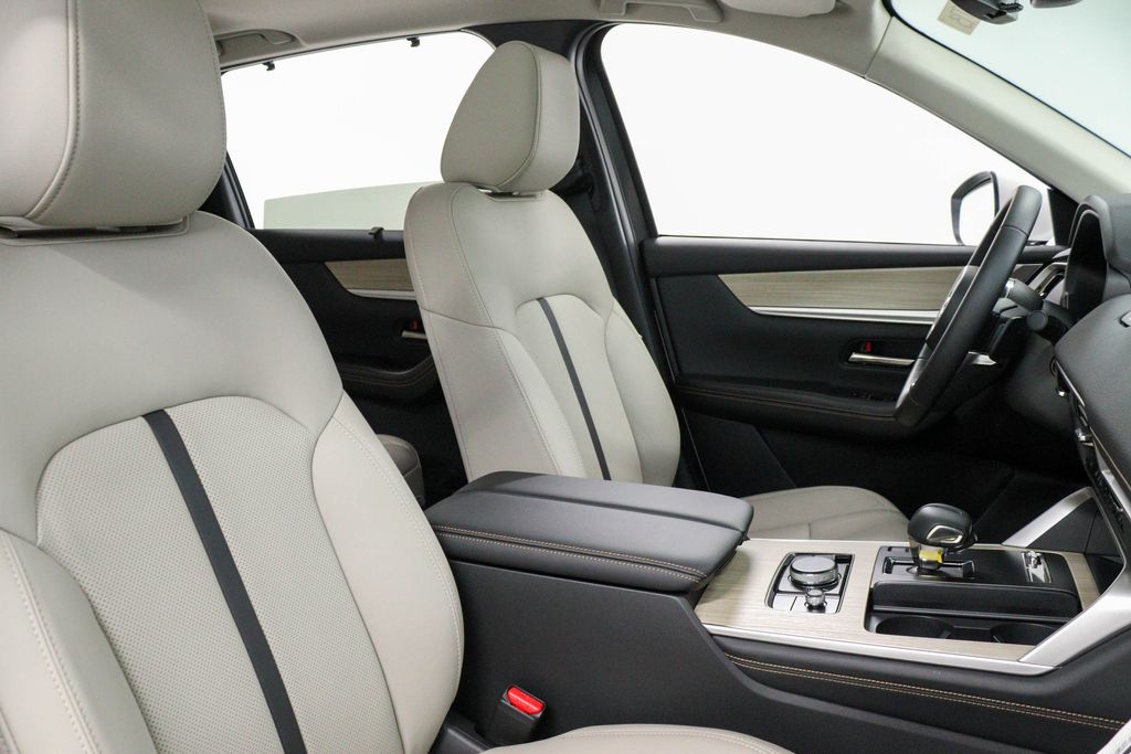 New Car 2025 Mazda Cx-90  3.3 Turbo Preferred For Sale Under $50,000 In Austin, Texas
