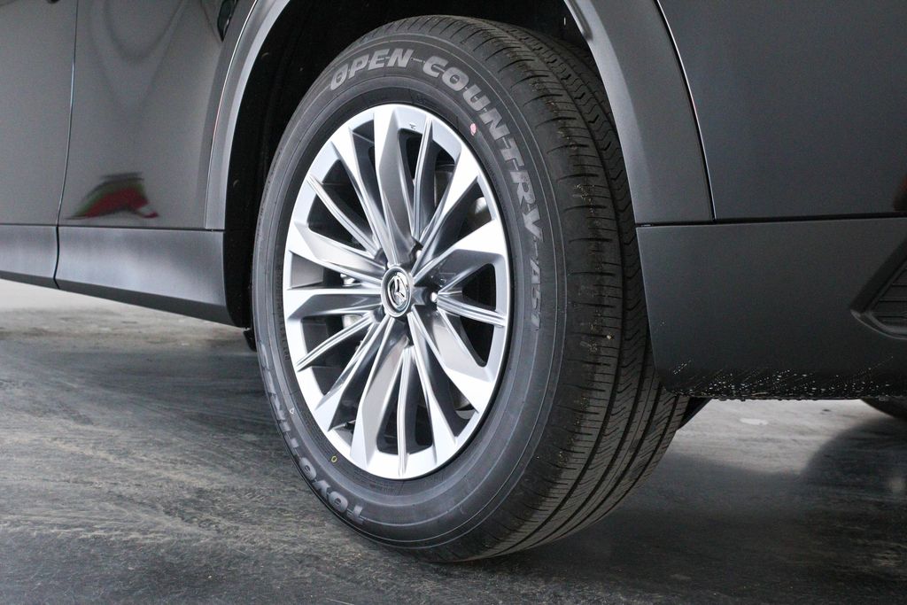 New Car 2025 Mazda Cx-90  3.3 Turbo Preferred For Sale Under $50,000 In Austin, Texas
