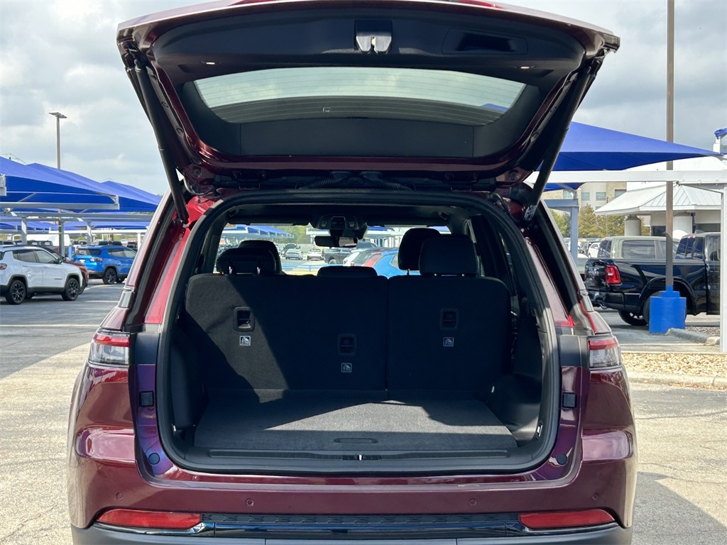 New Car 2025 Jeep Grand Cherokee  Altitude X For Sale Under $50,000 In San Marcos, Texas