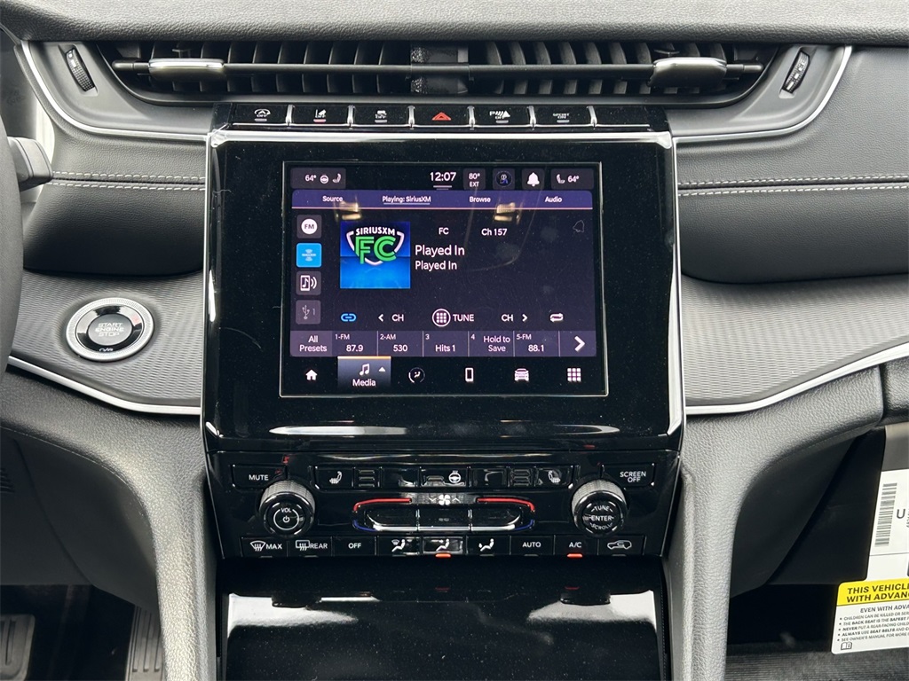 New Car 2025 Jeep Grand Cherokee  Altitude X For Sale Under $50,000 In San Marcos, Texas