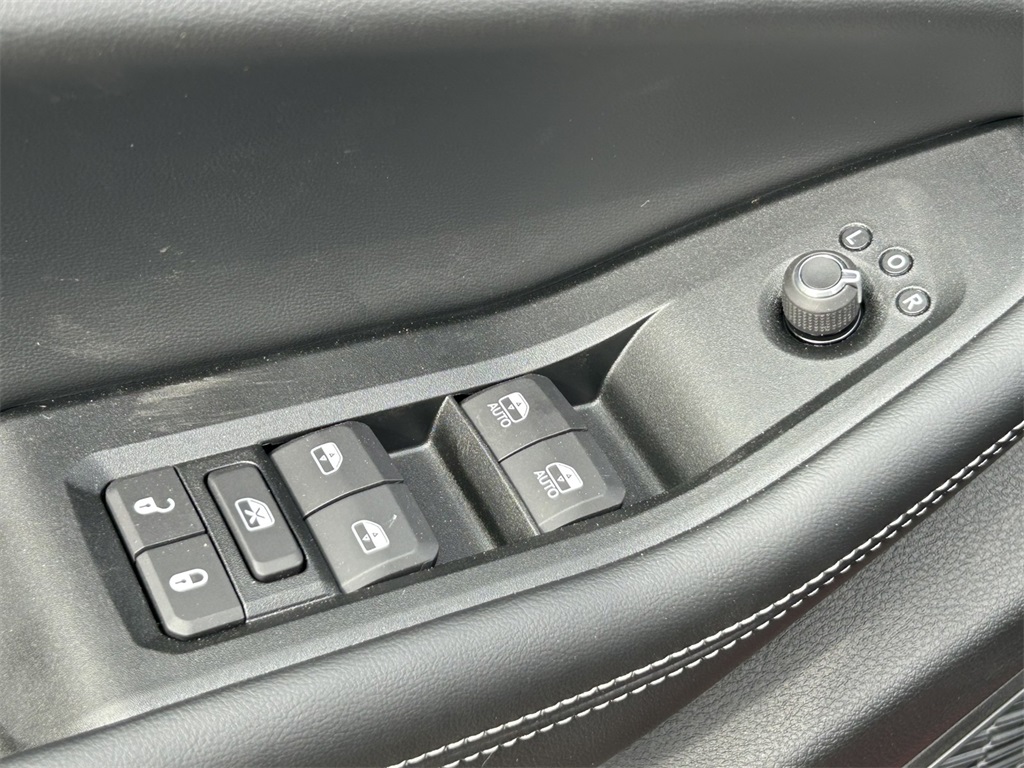 New Car 2025 Jeep Grand Cherokee  Altitude X For Sale Under $50,000 In San Marcos, Texas