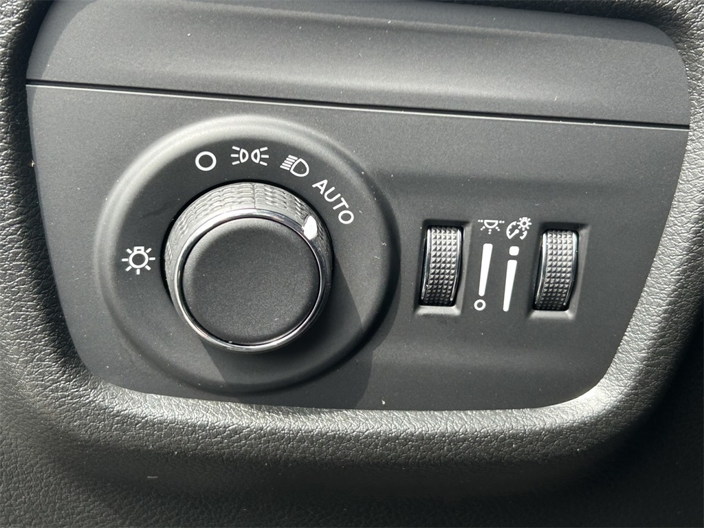 New Car 2025 Jeep Grand Cherokee  Altitude X For Sale Under $50,000 In San Marcos, Texas