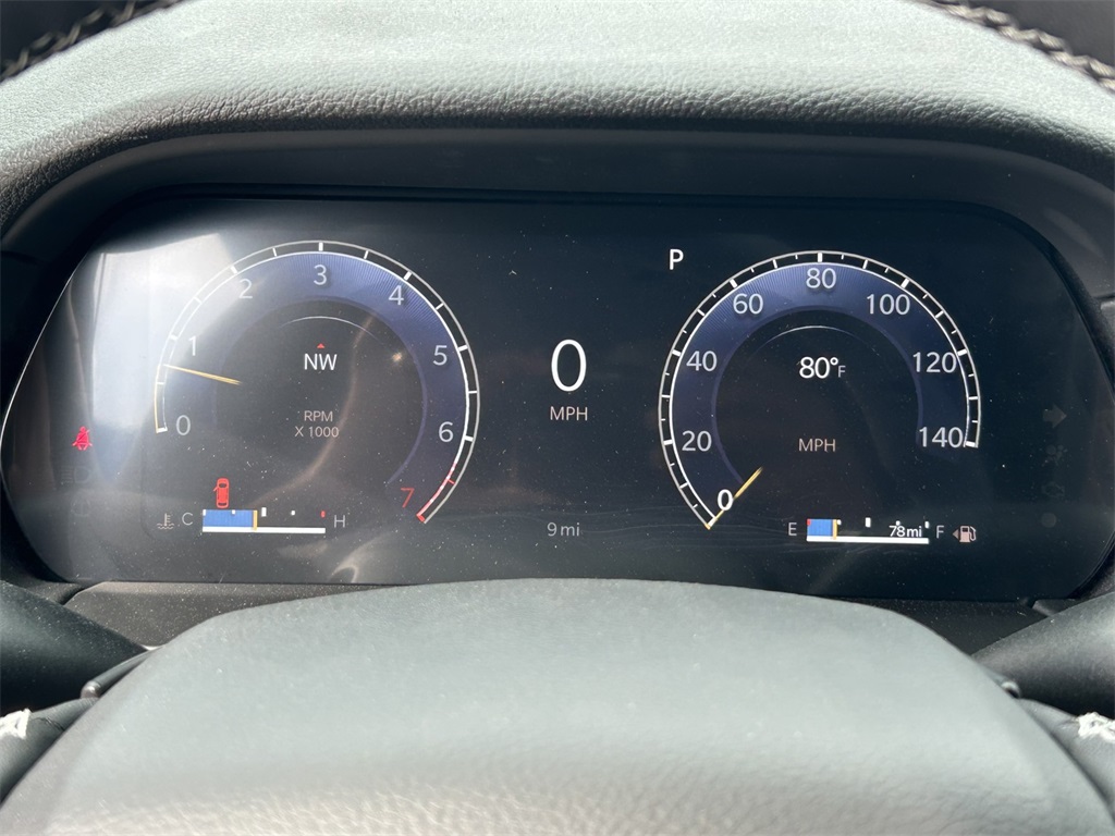 New Car 2025 Jeep Grand Cherokee  Altitude X For Sale Under $50,000 In San Marcos, Texas