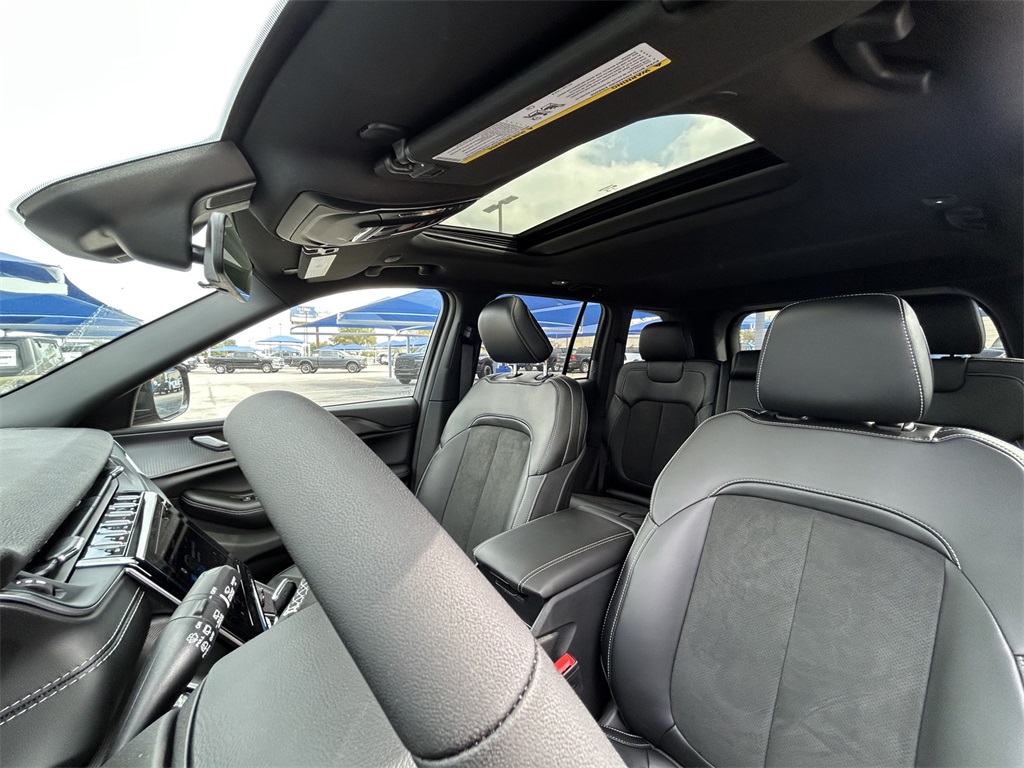 New Car 2025 Jeep Grand Cherokee  Altitude X For Sale Under $50,000 In San Marcos, Texas