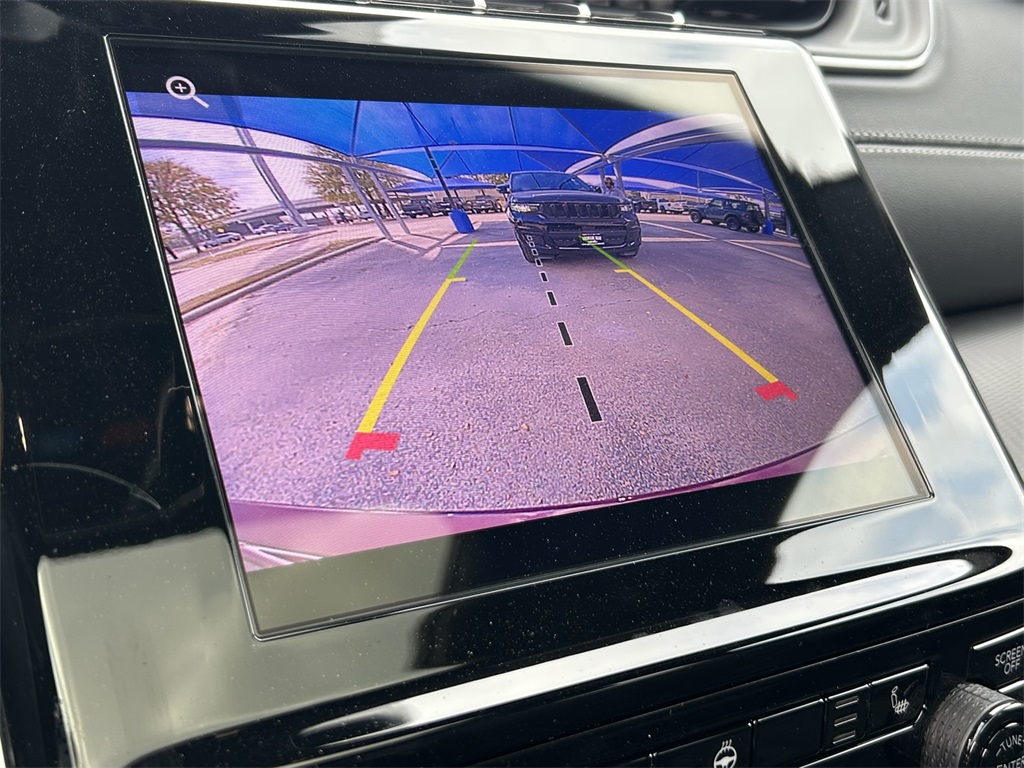 New Car 2025 Jeep Grand Cherokee  Altitude X For Sale Under $50,000 In San Marcos, Texas