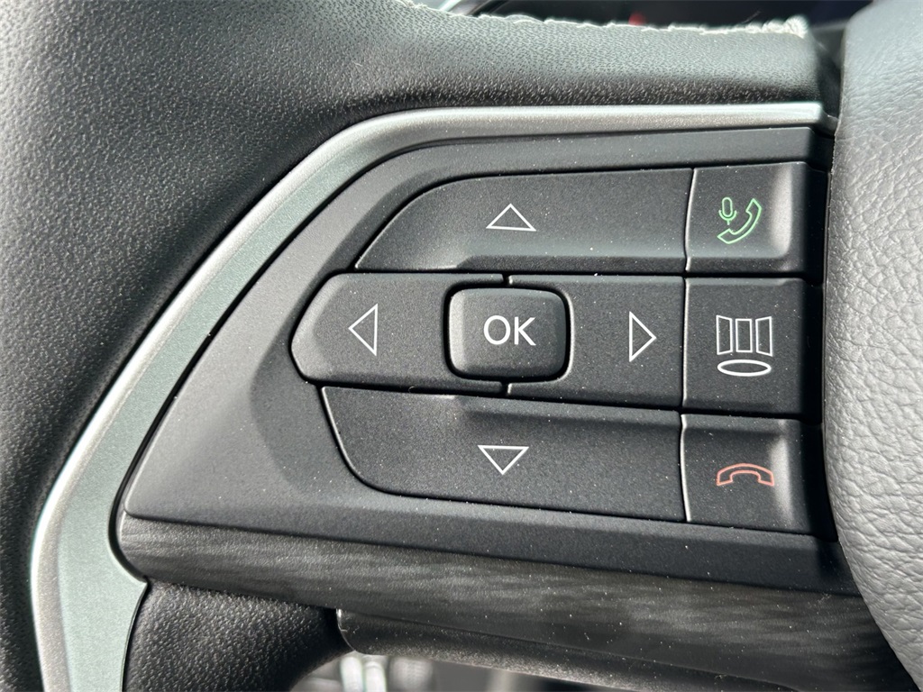 New Car 2025 Jeep Grand Cherokee  Altitude X For Sale Under $50,000 In San Marcos, Texas