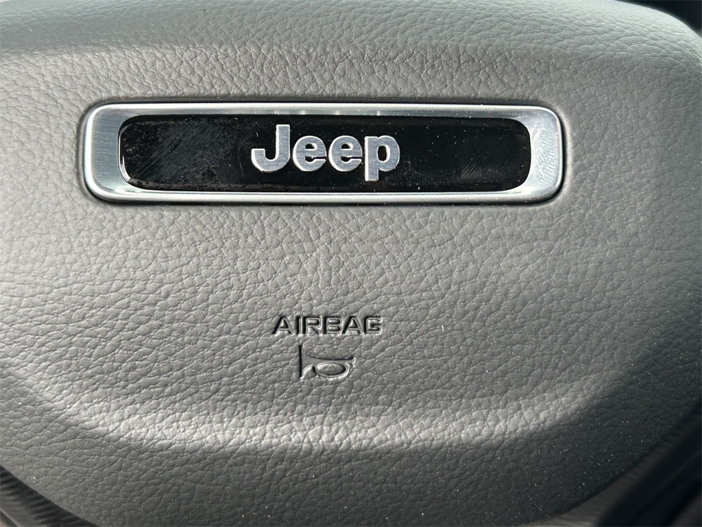 New Car 2025 Jeep Grand Cherokee  Altitude X For Sale Under $50,000 In San Marcos, Texas