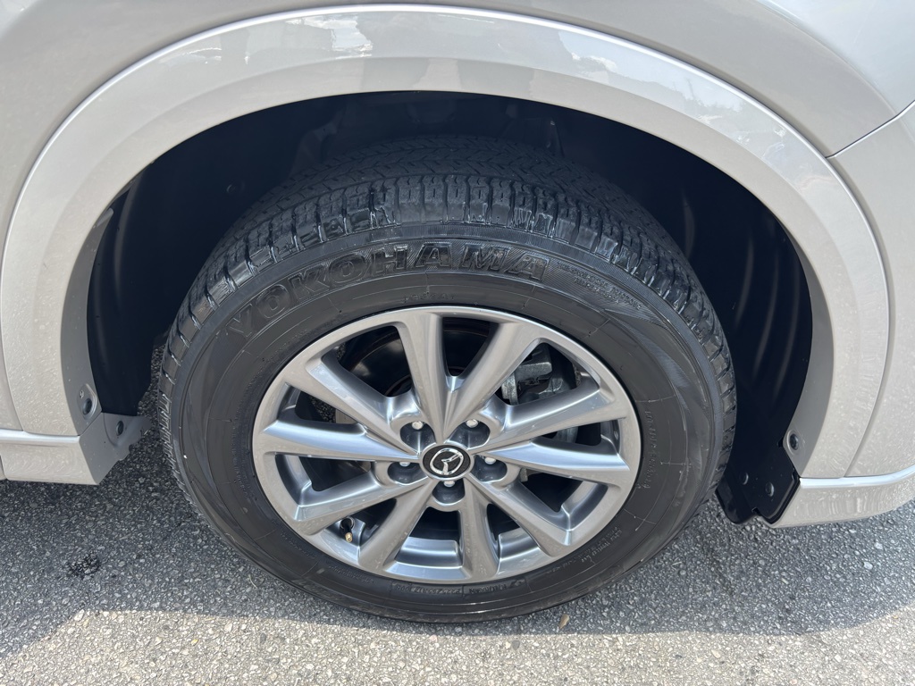 Used Car 2024 Mazda Cx-5  2.5 S Select Package For Sale In Austin, Texas