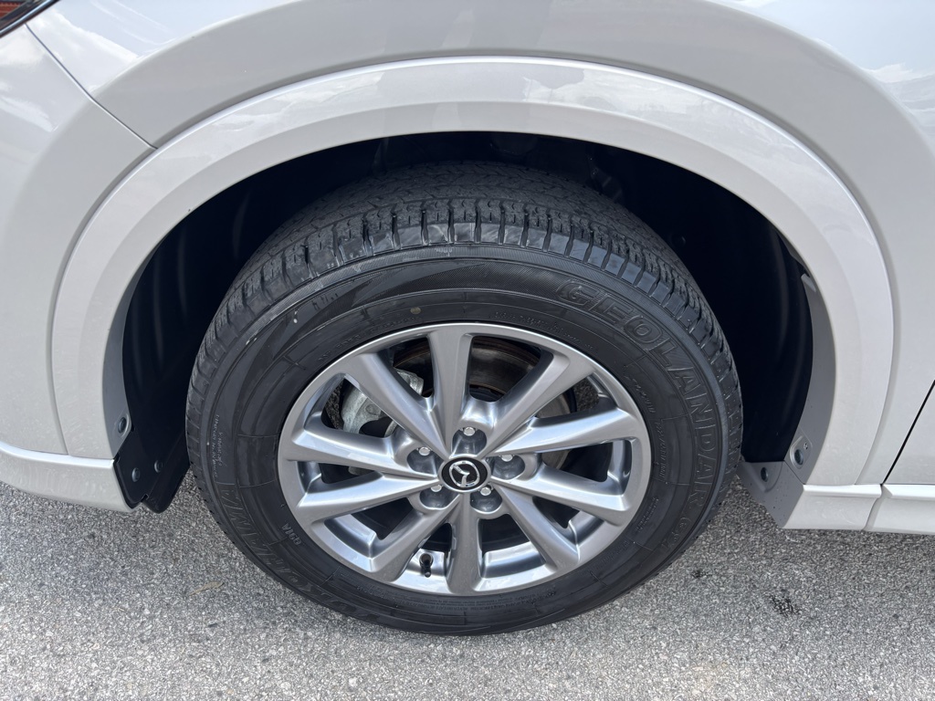 Used Car 2024 Mazda Cx-5  2.5 S Select Package For Sale In Austin, Texas