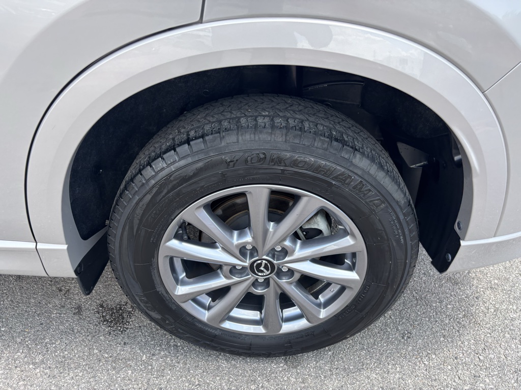 Used Car 2024 Mazda Cx-5  2.5 S Select Package For Sale In Austin, Texas