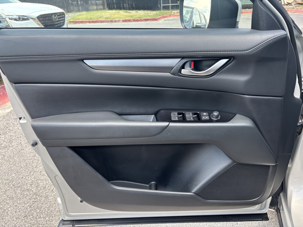 Used Car 2024 Mazda Cx-5  2.5 S Select Package For Sale In Austin, Texas