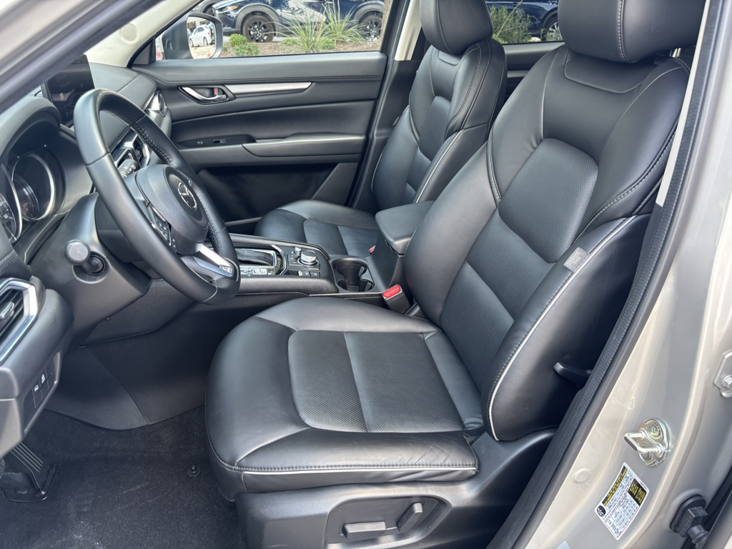 Used Car 2024 Mazda Cx-5  2.5 S Select Package For Sale In Austin, Texas