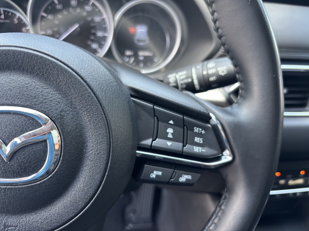 Used Car 2024 Mazda Cx-5  2.5 S Select Package For Sale In Austin, Texas