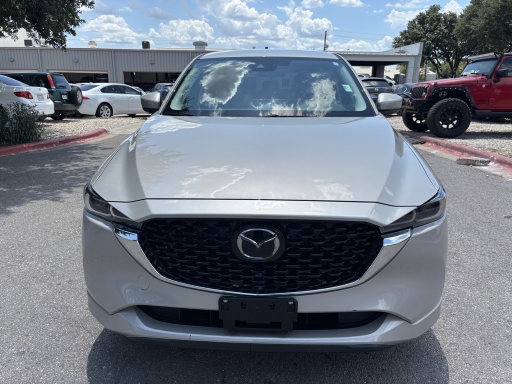 Used Car 2024 Mazda Cx-5  2.5 S Select Package For Sale In Austin, Texas