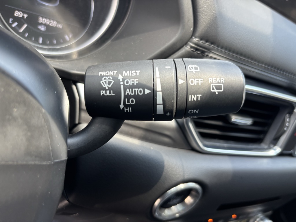 Used Car 2024 Mazda Cx-5  2.5 S Select Package For Sale In Austin, Texas